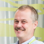 Image of: Juho Kyntäjä