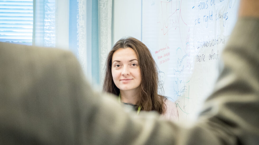 Kesällä on aikaa kehittää liiketoimintaa digitaalisesti