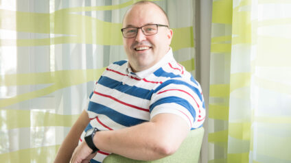 Jarkko Ilomäki, Vice President