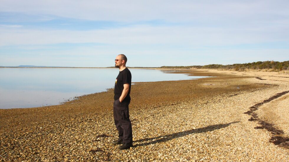 Sampsa Vires, vanhempi järjestelmäasiantuntija