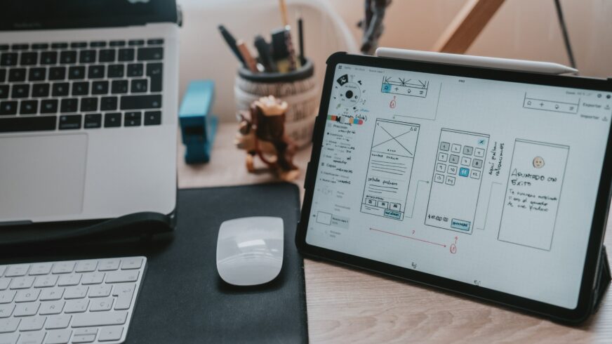 UX designer