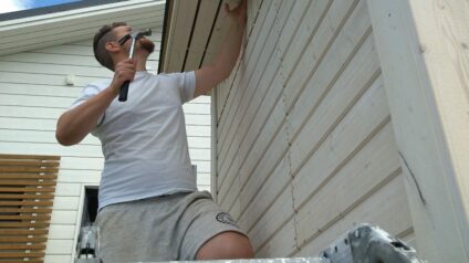 Järjestelmäasiantuntija Teemu Pulliainen