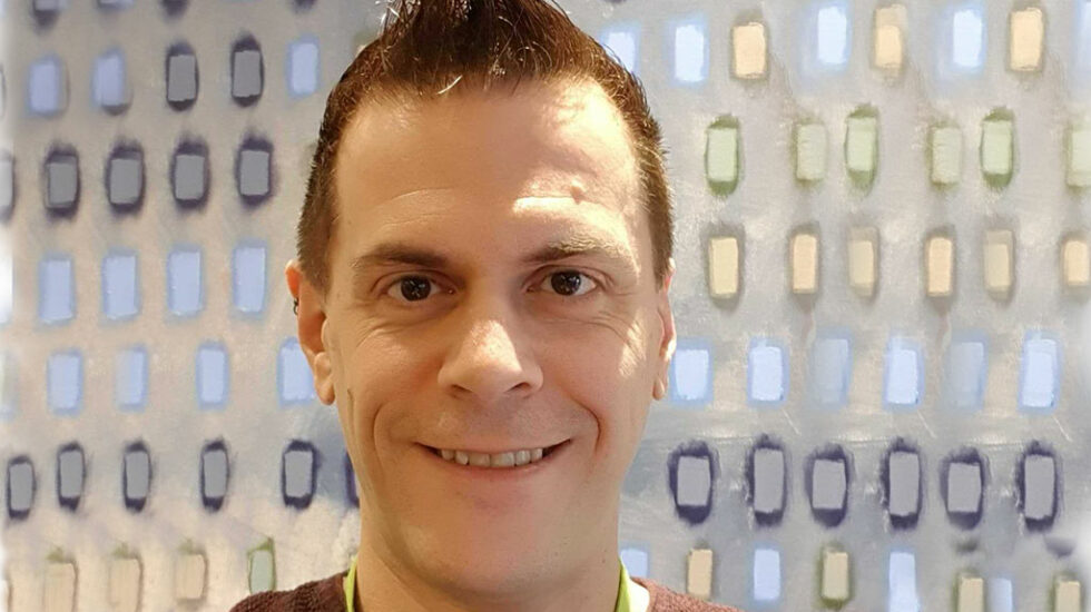 Corey Lashua, Team Leader