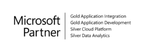 Microdosoft Partner logo