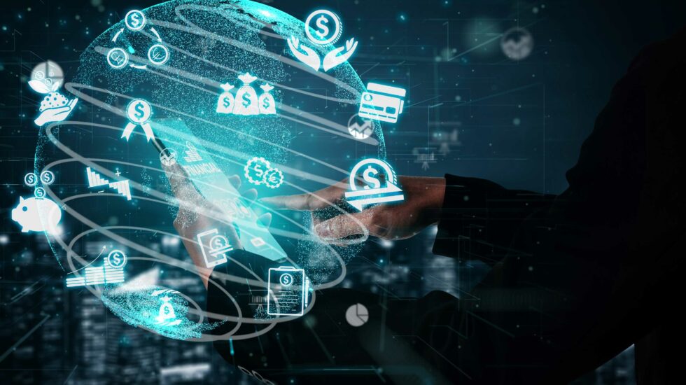 Säästöä tai tuloja rajapintojen avulla