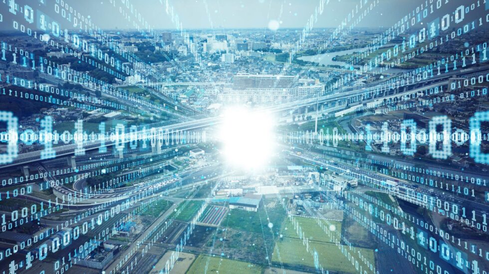 Gaia-X: kohti kansainvälistä datanhallintaa