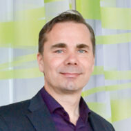 Image of: Mikko Jääskeläinen