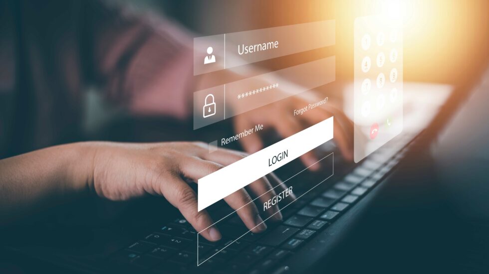 Yrityksen tietoturva tarkastelussa