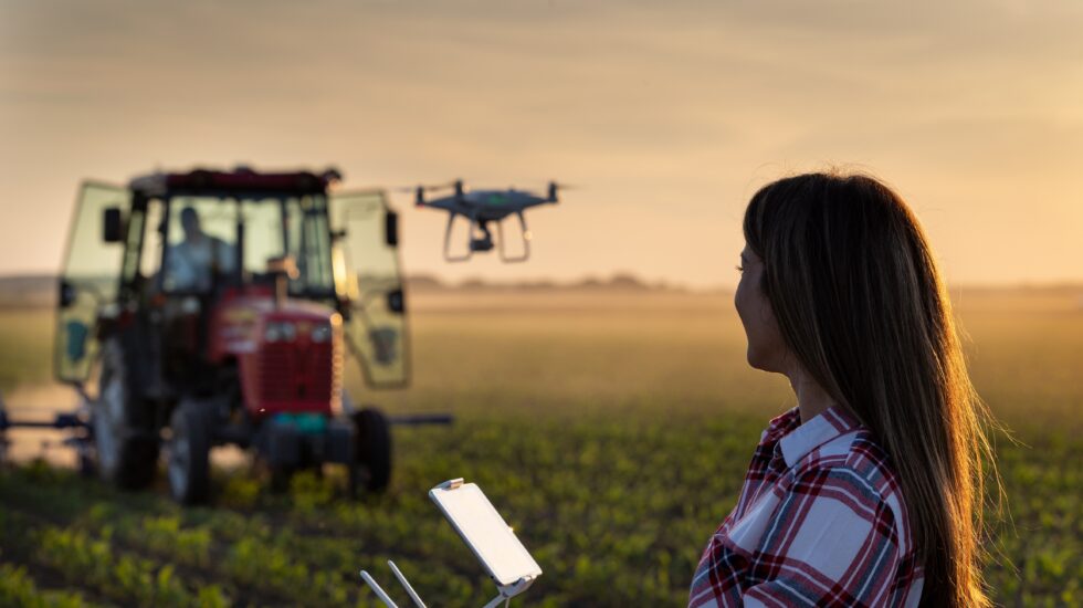 Uusi rahoitusinnovaatio tuo kestävyyden näkyväksi maatiloilla – Mtechin järjestelmä tekee kestävyydestä todennettavaa ja läpinäkyvää